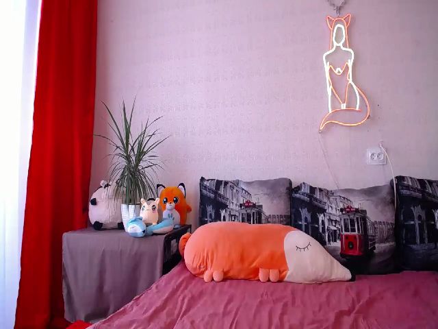 Live sex webcam photo for Your_Red_Foxy #255301977