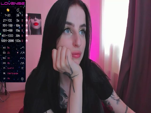 Live sex webcam photo for Harley_kim #261459573