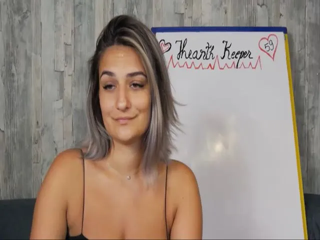 Live sex webcam photo for SecretAmber #263097417