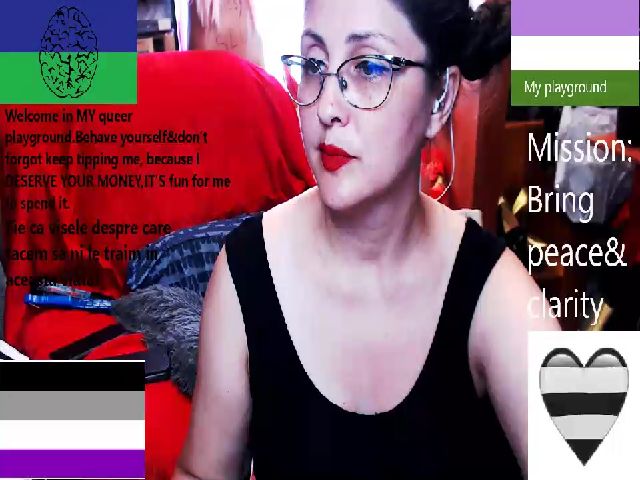 Live sex webcam photo for ImperatrizaS #262020846