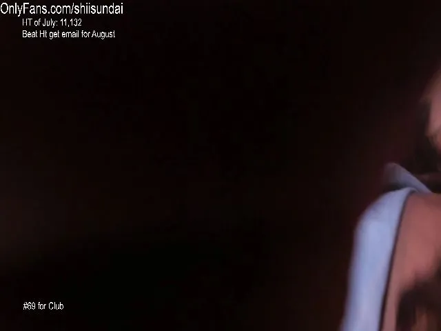 Live sex webcam photo for ShiiSundai #262525825