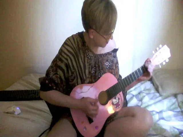 Live sex webcam photo for Alexiaishot #262815343