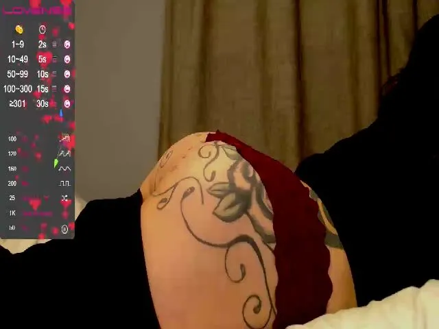 Live sex webcam photo for Klumstars #263990726