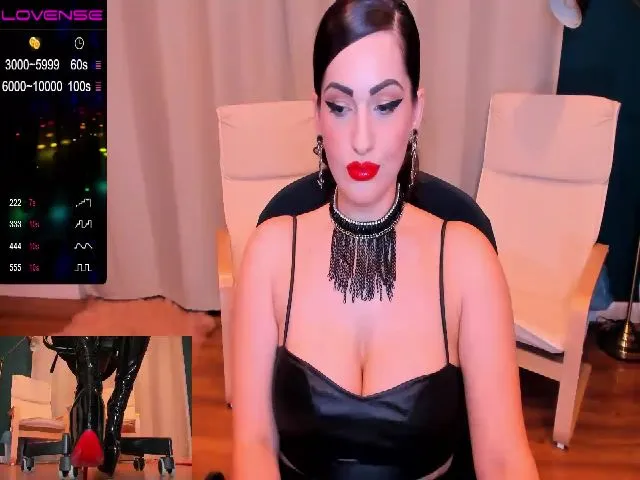 Live sex webcam photo for MistressAlpha #254917481