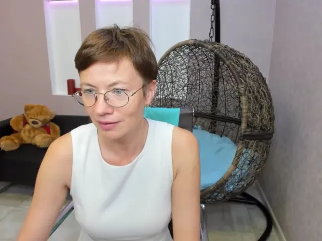 Live sex webcam photo for ConstanciaGod #258135466