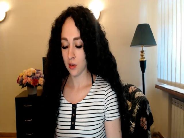 Live sex webcam photo for Space_Girly #256850756