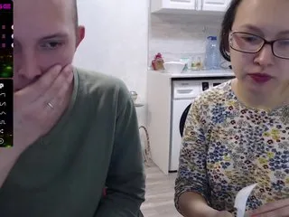 Live sex webcam photo for GreatCouple1 #240805892