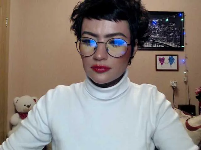 Live sex webcam photo for BeccaPassion #241010290