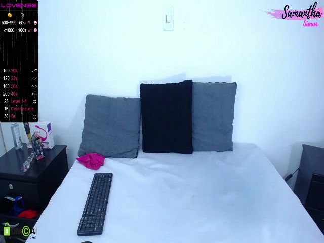 Live sex webcam photo for samanta_simur #262153955