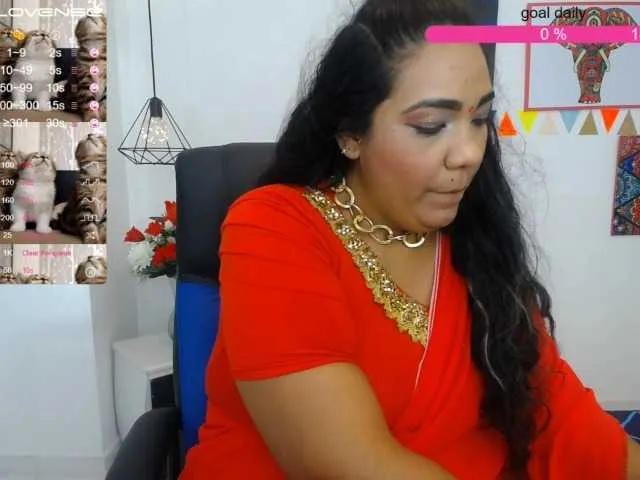 Live sex webcam photo for IndianMama #253160364