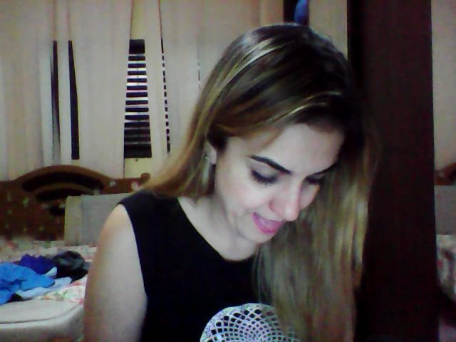 Live sex webcam photo for ChristieBR #257038425