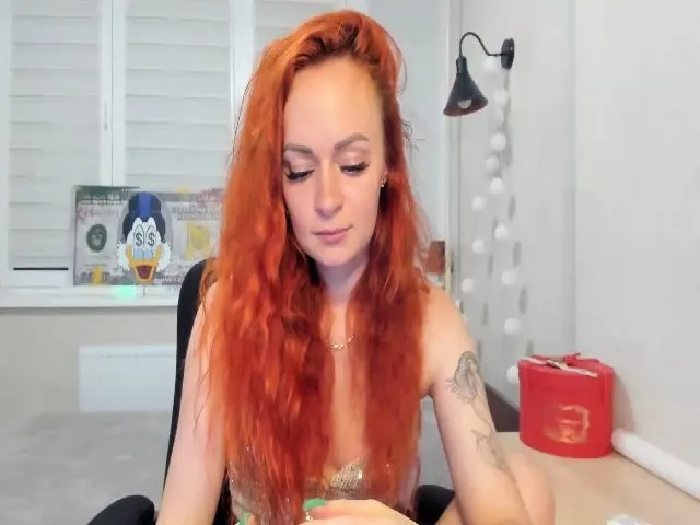 Live sex webcam photo for SimonettaV #254892810