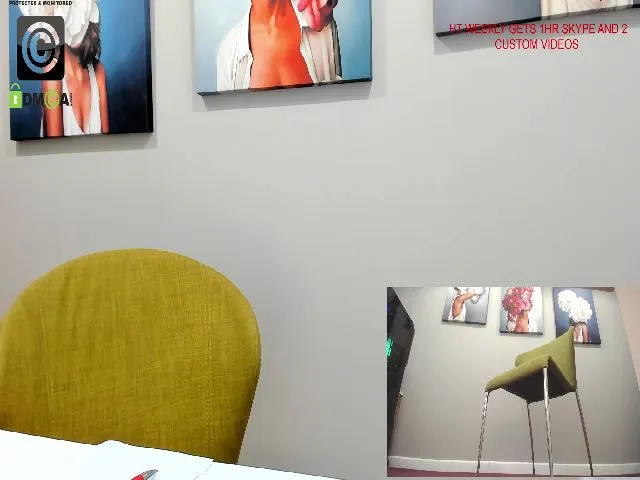 Live sex webcam photo for PreciousSusan #259195640