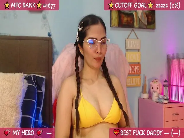 Live sex webcam photo for RedHOTPinay01 #258549065