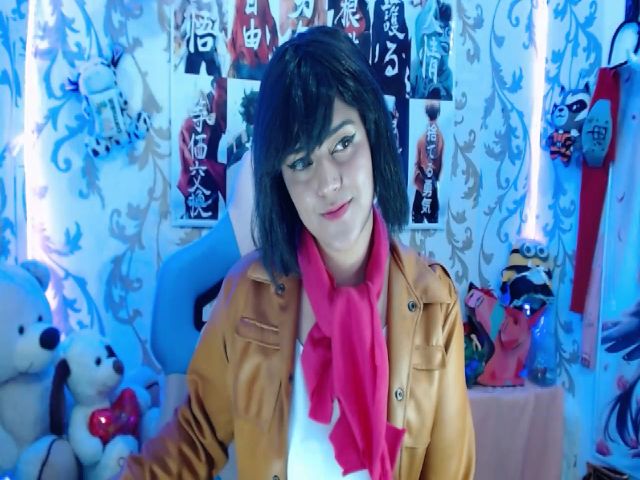 Live sex webcam photo for Cristin_blue #255823684