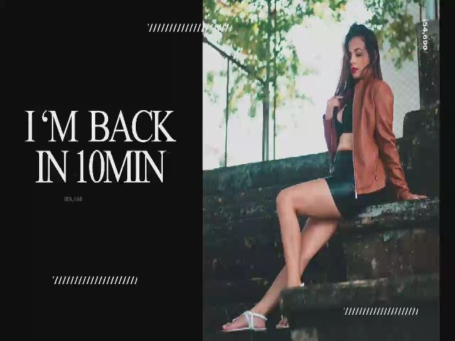 Live sex webcam photo for Tifanny_up #263350551