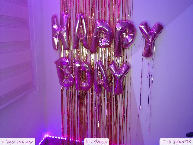 Live sex webcam photo for Isabela_1 #263450031