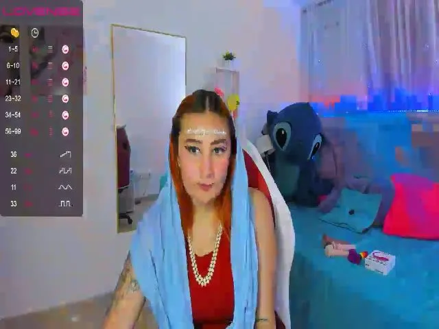 Live sex webcam photo for Vale_Amadoo #259188080