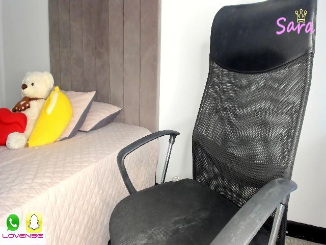 Live sex webcam photo for Saramancinii #254875097