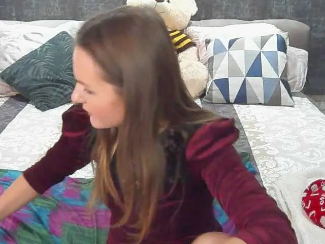 Live sex webcam photo for VeronikaNew #241005291
