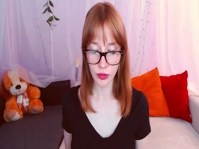 Live sex webcam photo for Ms_christiana #255749867