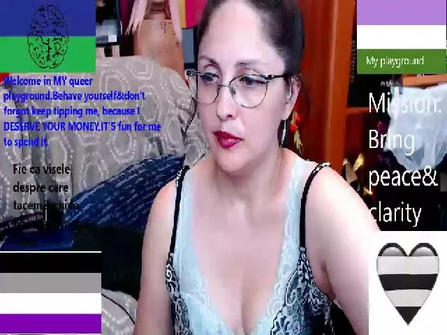 Live sex webcam photo for ImperatrizaS #254593965