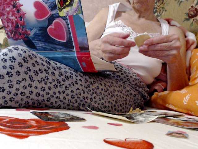 Live sex webcam photo for BBWStefany #241206876