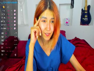 Live sex webcam photo for Linda_main #252063228