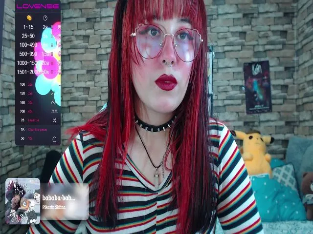 Live sex webcam photo for Gounjinzanlml #256352544