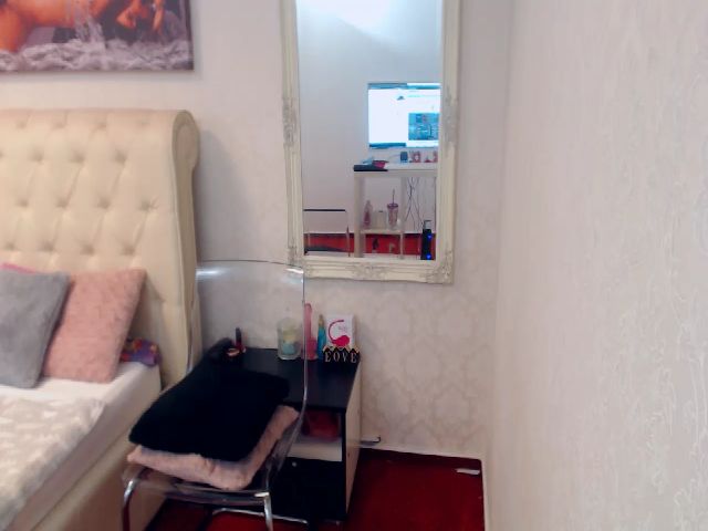 Live sex webcam photo for AlishaPacari #256457343