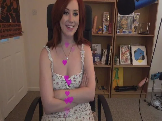 Live sex webcam photo for AutomicBlue #264224713