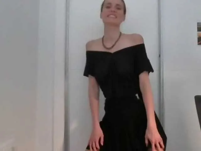 Live sex webcam photo for CelesteKissab #241397886