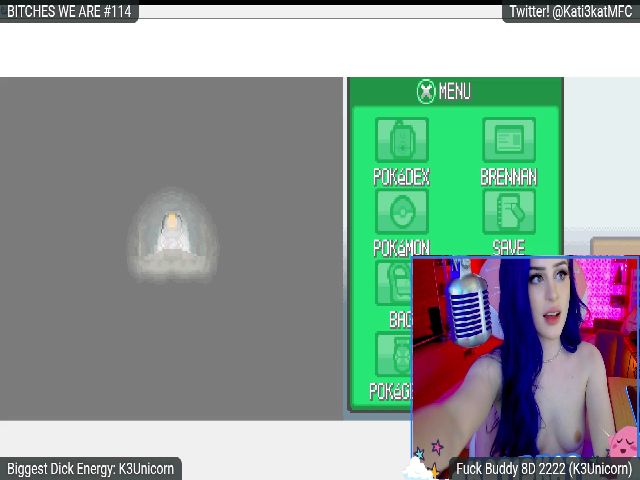 Live sex webcam photo for Kati3kat #264179175