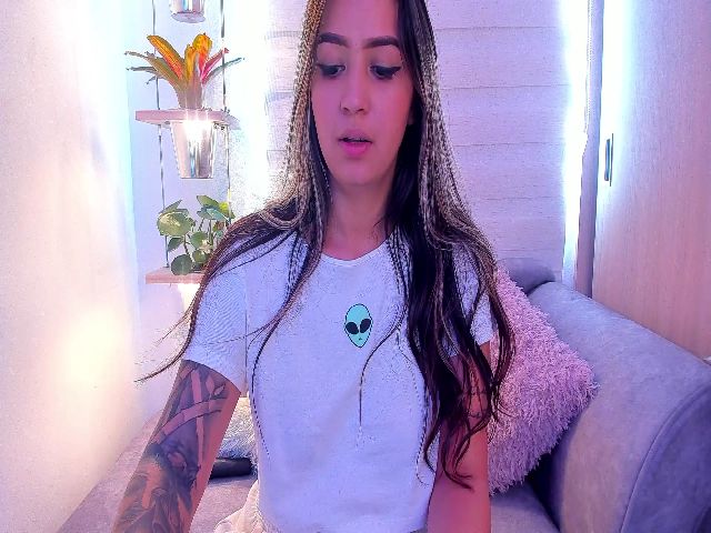 Live sex webcam photo for Nikoll_monroy #260741174