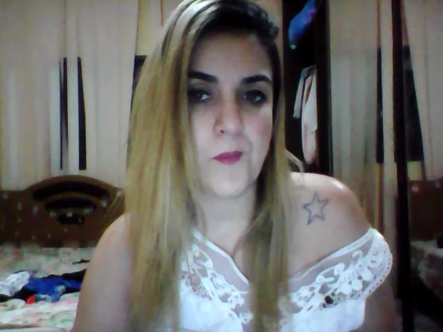 Live sex webcam photo for ChristieBR #255225908