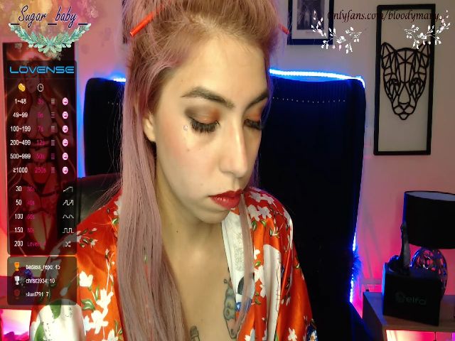 Live sex webcam photo for Sugaar_baby #256057542