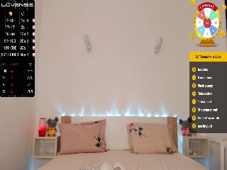 Live sex webcam photo for YourPeachy #251689780