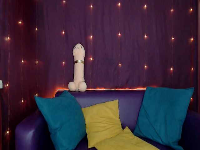 Live sex webcam photo for Lovely_Thing #255795354