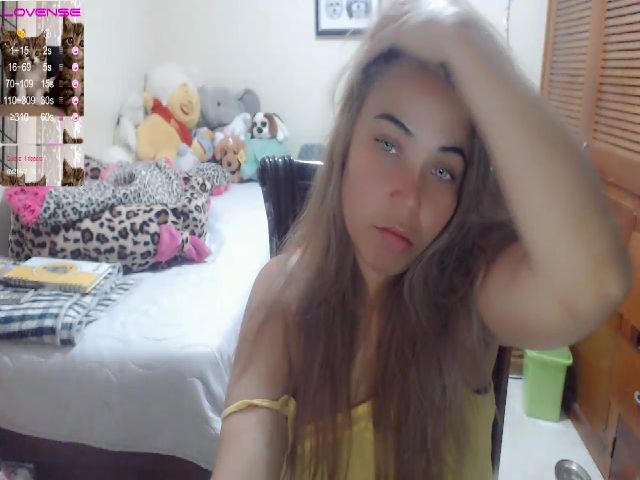 Live sex webcam photo for Meganhill_ #252625598