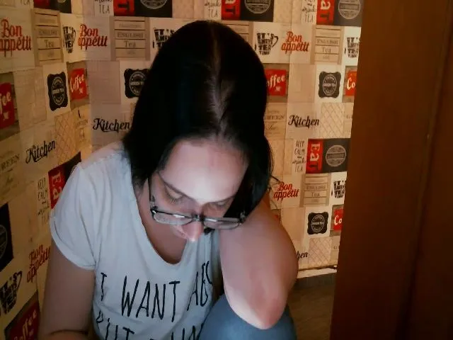 Live sex webcam photo for RebekaJo #252797881