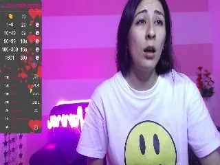 Live sex webcam photo for HannaCamgirl #252120383