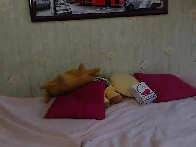 Live sex webcam photo for KamilaPhoenix #254444847