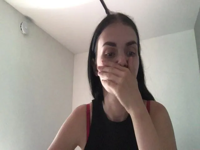 Live sex webcam photo for AdriaPretty #260594201