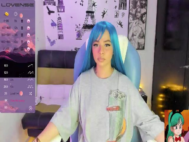 Live sex webcam photo for Valentina_5_ #264556932