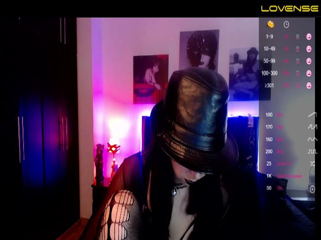 Live sex webcam photo for Laylamaze #263737566