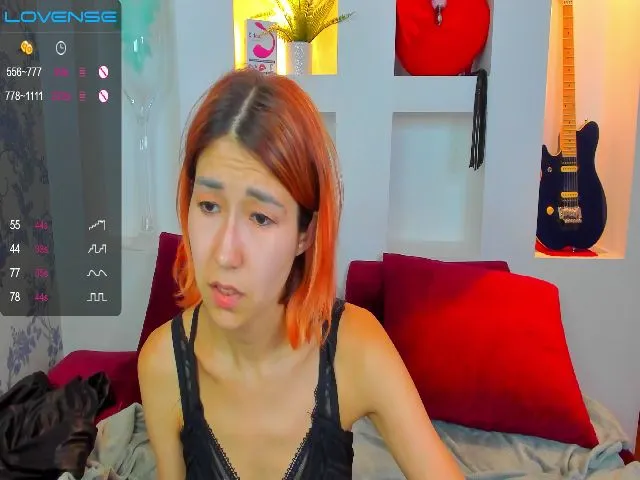 Live sex webcam photo for Linda_main #257822632