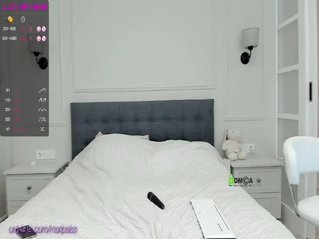 Live sex webcam photo for Maripsis #256381455