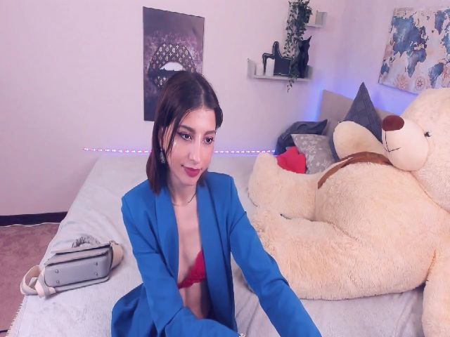 Live sex webcam photo for AnabelAris #263016149