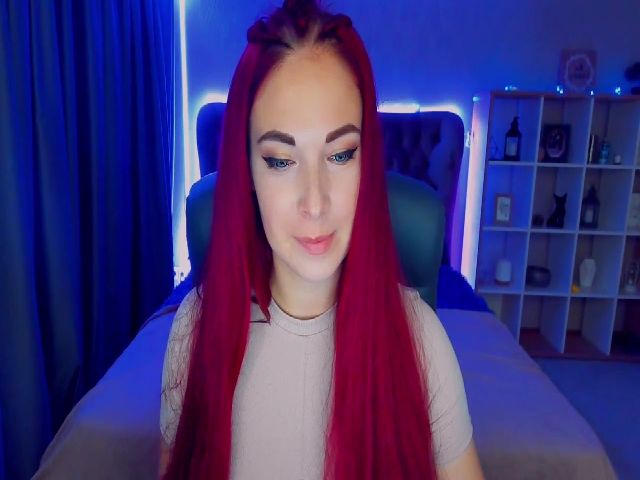 Live sex webcam photo for Red_Catty #253029439