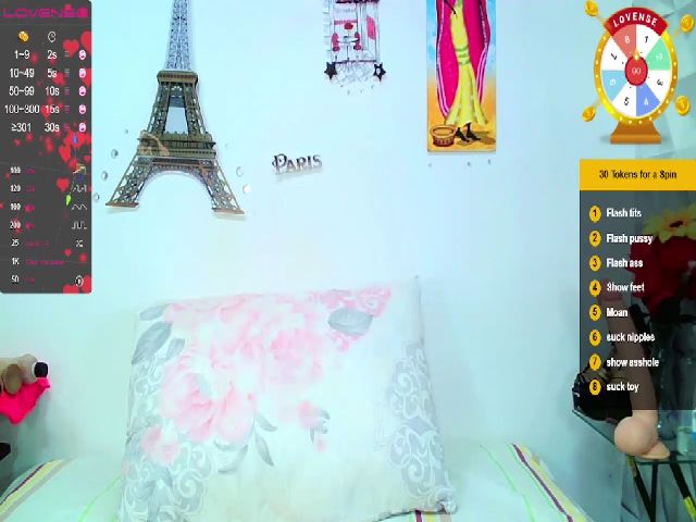 Live sex webcam photo for Saraxsexy #257156701